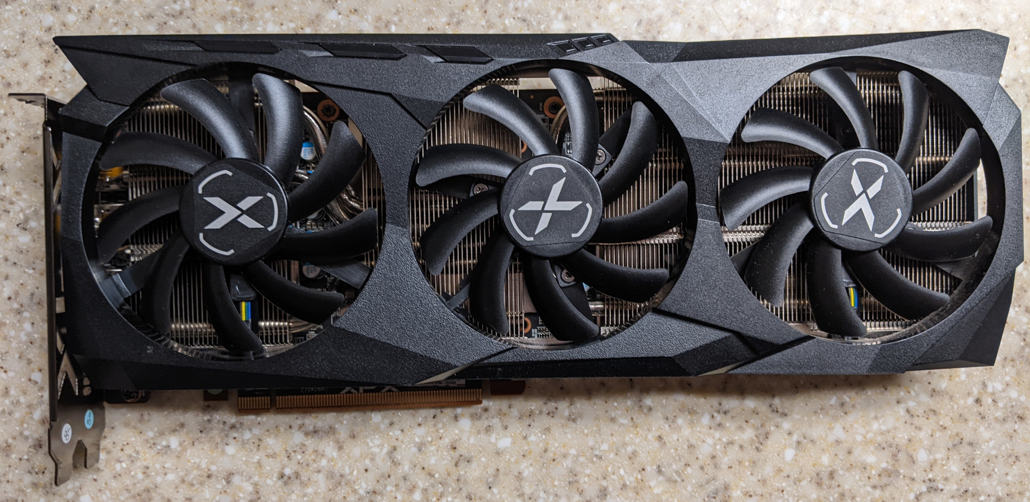 XFX 6700 XT