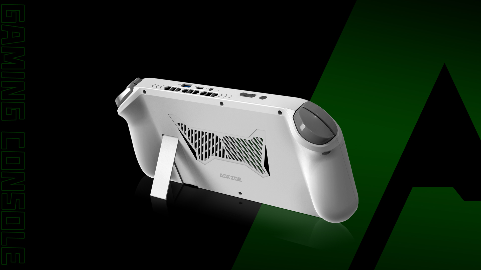 aokzoe kickstand