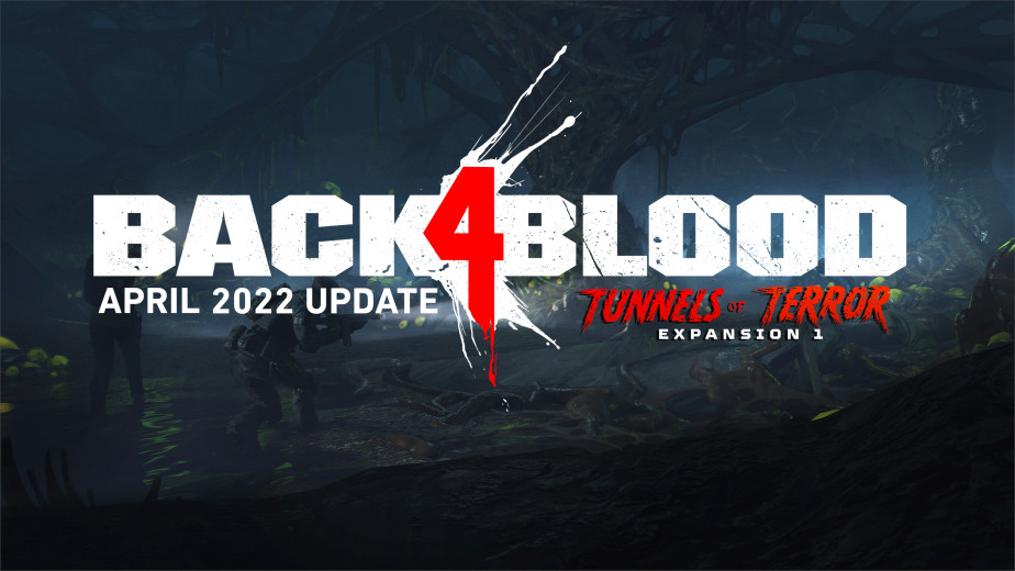 Cover Image Back 4 Blood: Now Playable on Steam Deck/Proton!