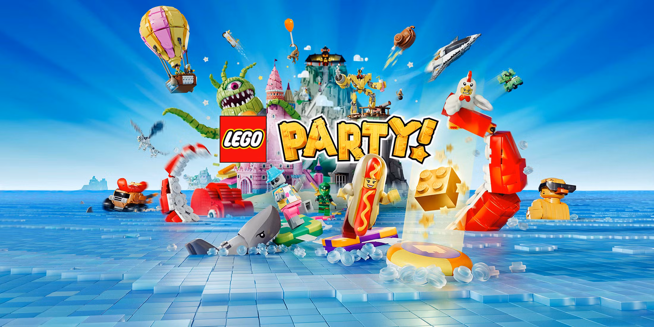 My Top Games of 2025