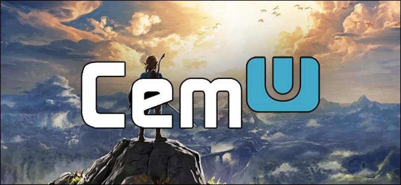 Cemu 2.0-21 Gets Vulkan on Wayland Support, AppImage Fixes