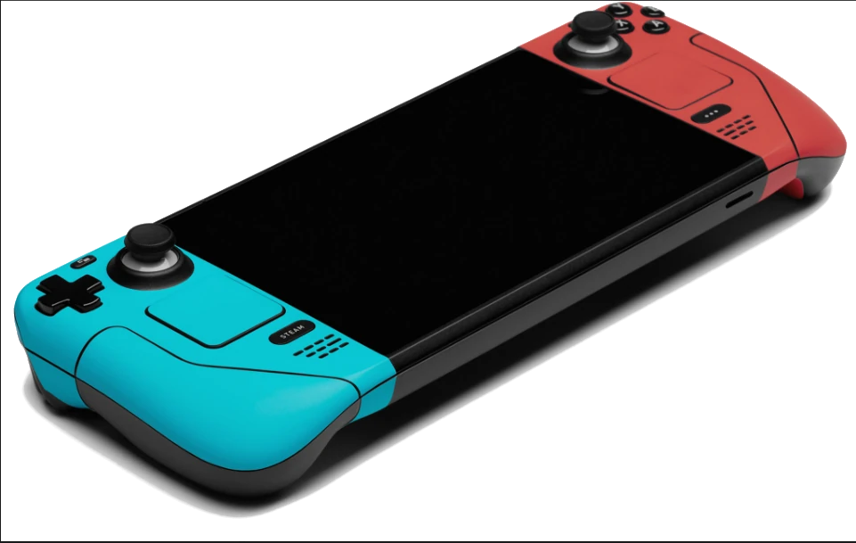 Cover Image dbrand Invites a Lawsuit with the SwitchDeck
