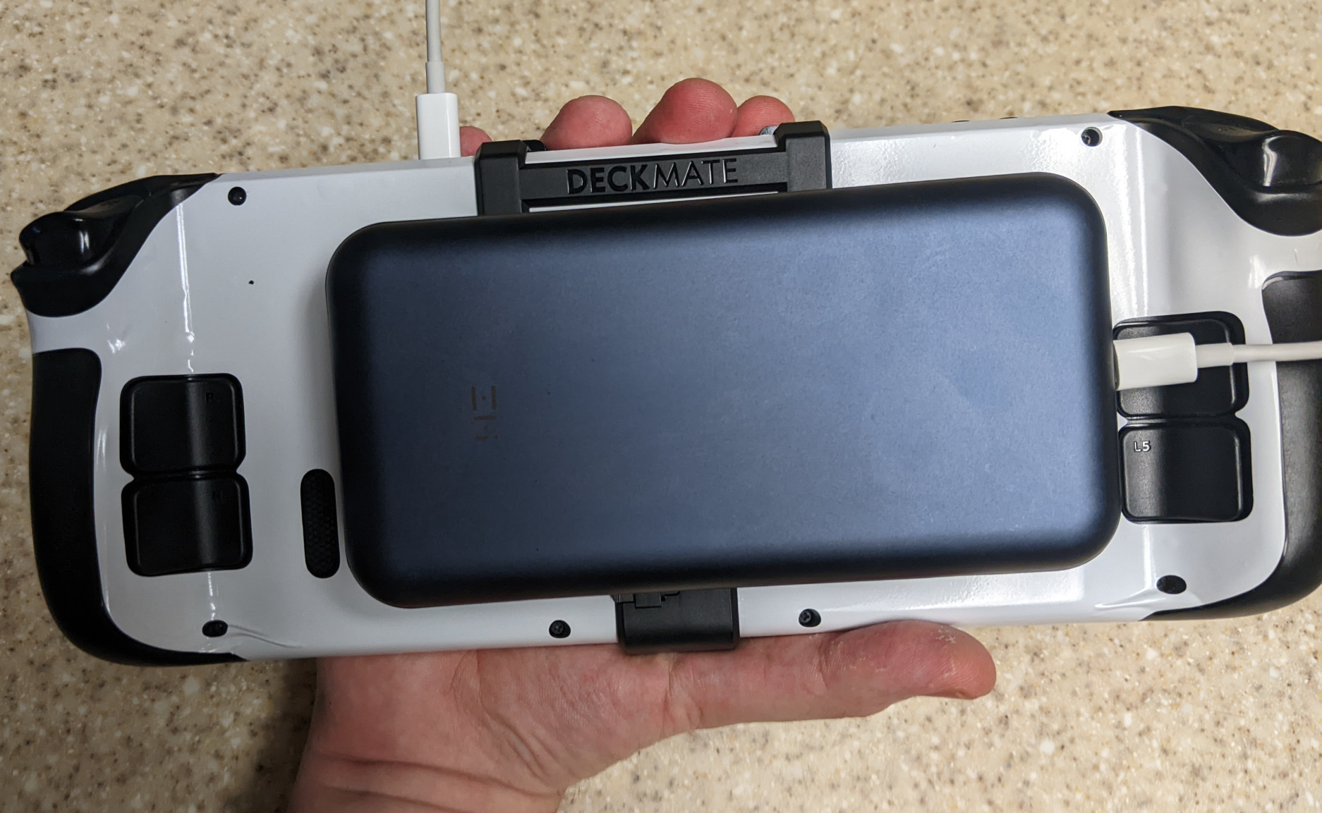 deckmate power bank