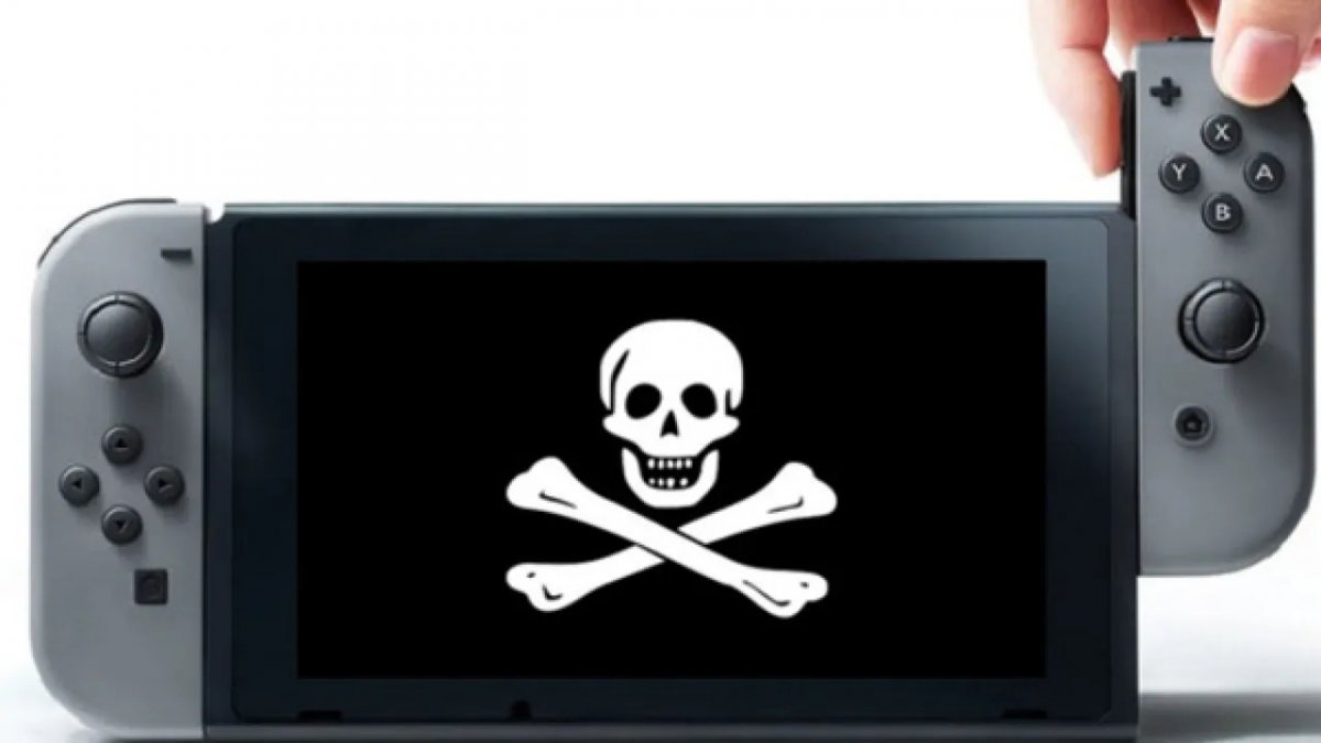 Denuvo on Nintendo Switch emulation