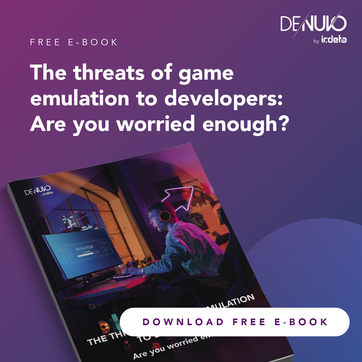 Cover Image Valve Developer Gives His Take On the So-Called 'Dangers' of Emulation