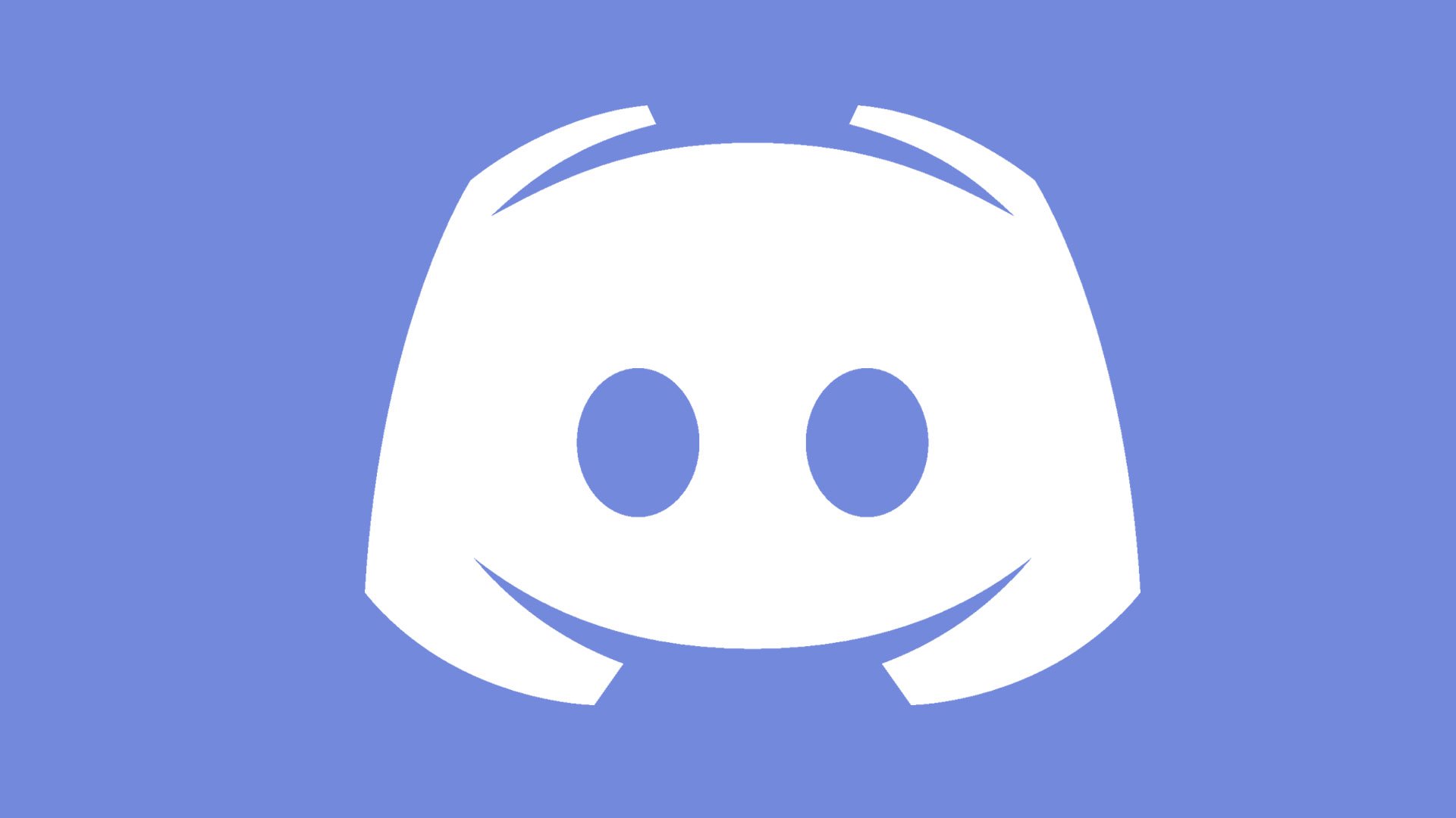Discord Server Now Live