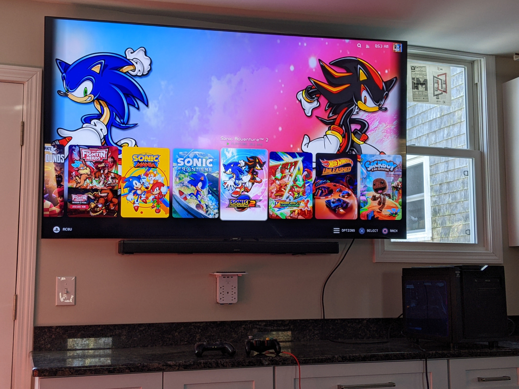 Cover Image Turn Your PC Into a Console With ChimeraOS