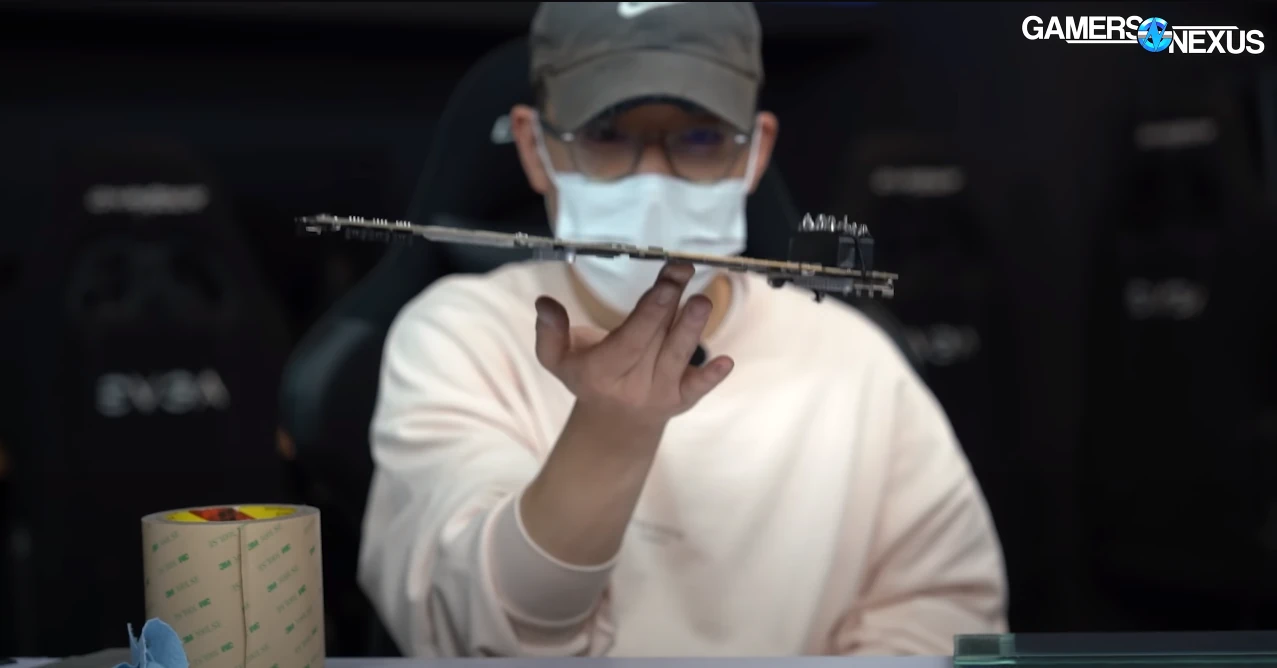 EVGA's Last Video Card: The Documentary