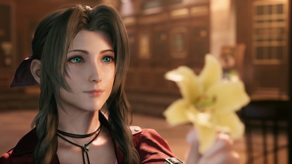 Final Fantasy 7 Remake Could Be Coming to Steam...Later Today (UPDATE: Yup, It Will)