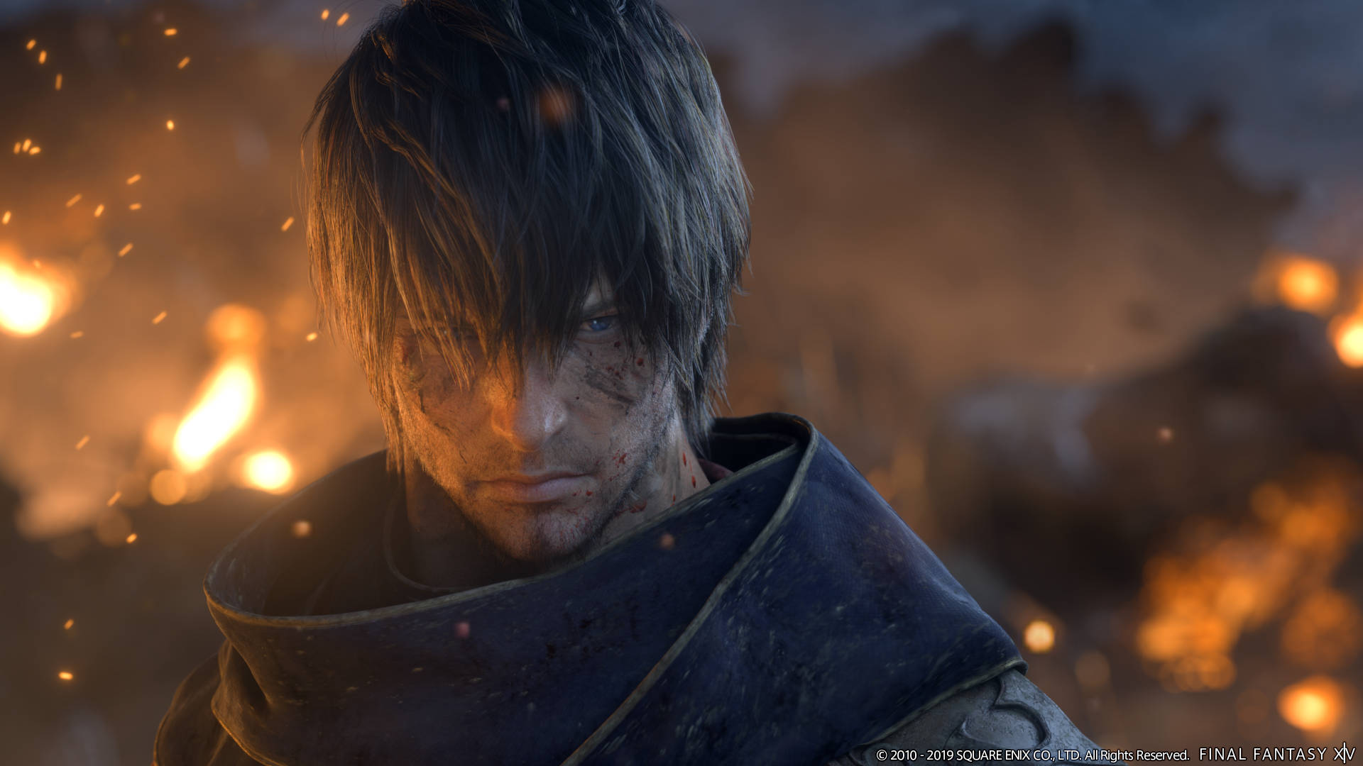 Proton Experimental Improves Multi-Touch Support, Fixes Scrollbar with FFXIV Online Launcher