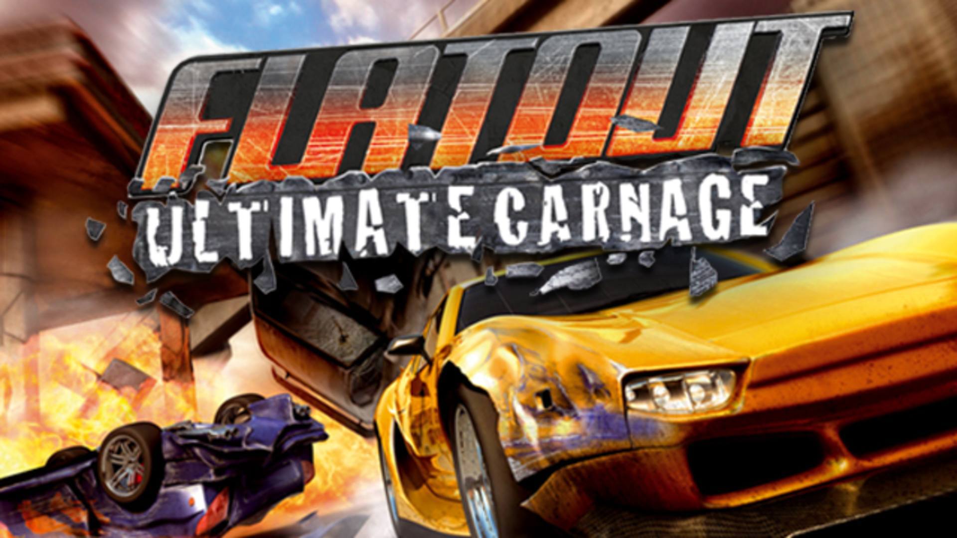 Cover Image GE-Proton7-30 Released, Adds Amazon Games Compatibility and Protonfix for Flatout Ultimate Carnage