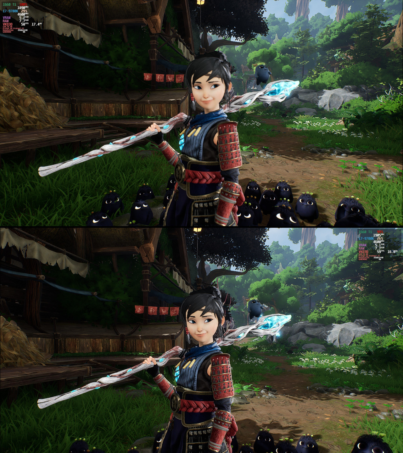 Cover Image Unlock DLSS For Faster Framerates and Better Graphics Quality, Regardless of Your GPU Vendor (Including Steam Deck)
