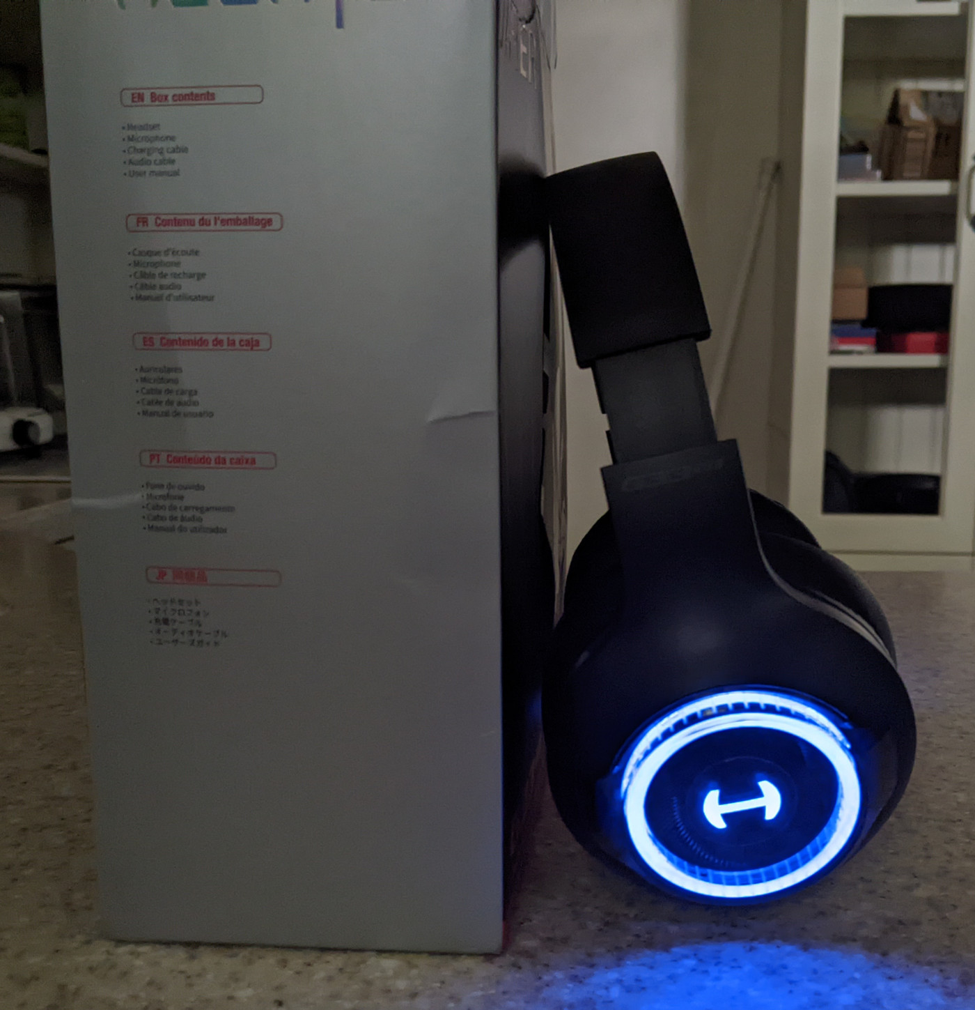 Edifier Hecate G33BT - Bluetooth Headphones Review