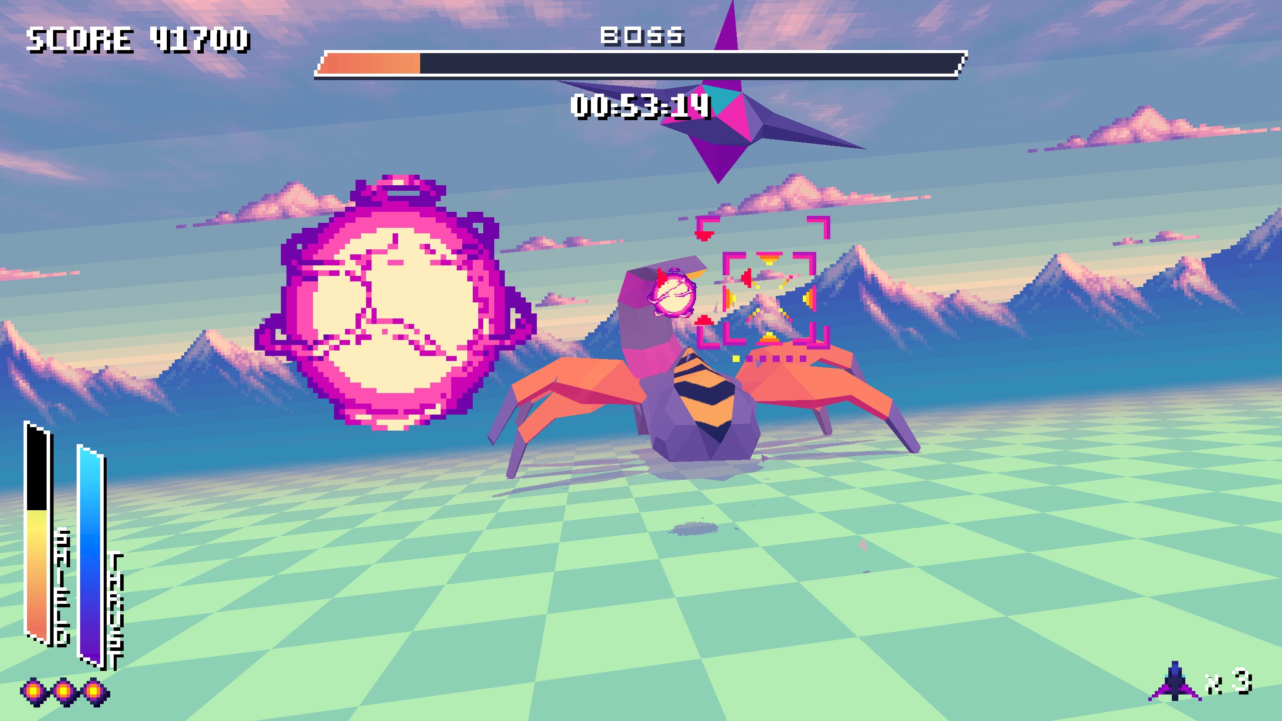 Ex-Zodiac boss