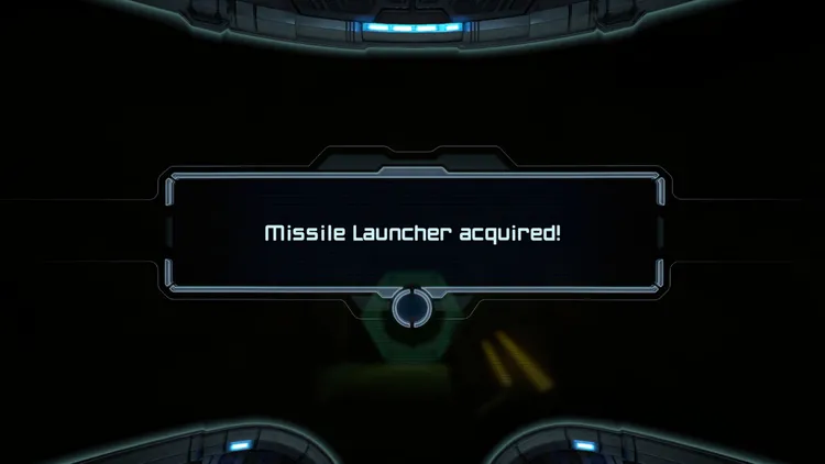 MPR getting missle launcher text