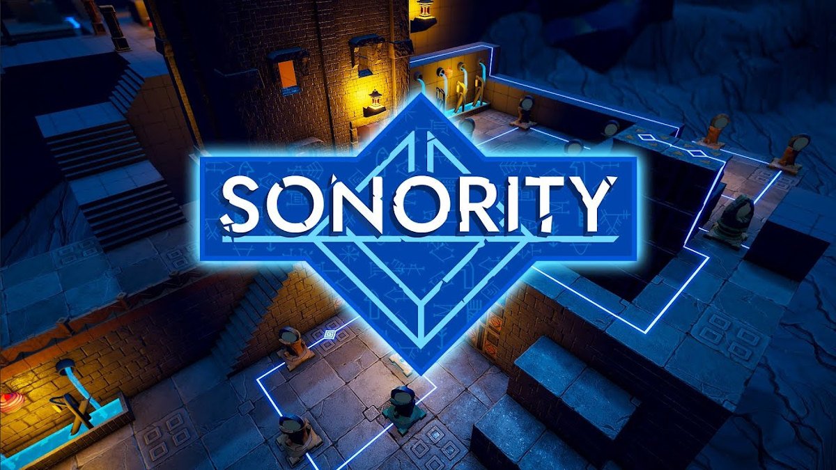 Sonority - You Got the Flute of Time!