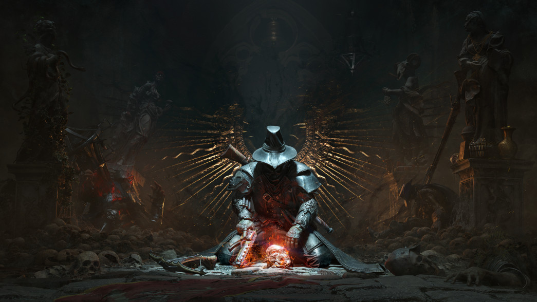 Witchfire Review