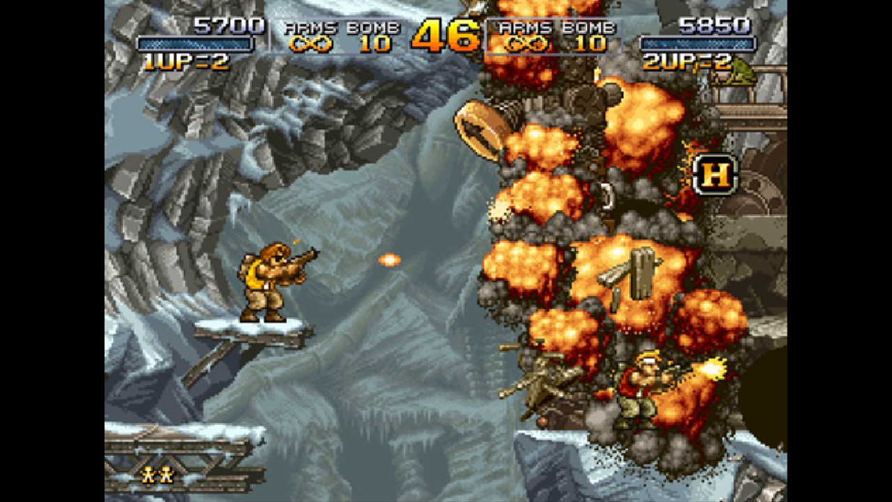 GE-Proton7-50 Fixes Black Window for Metal Slug