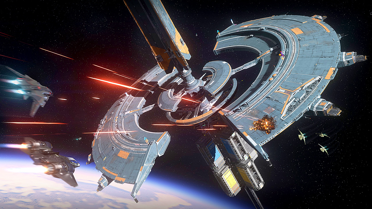 GE-Proton7-53 Adds EAC Fix for Star Citizen, Diablo IV Fix