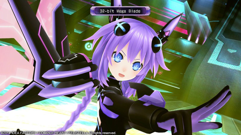 Cover Image GE-Proton8-7 Brings FSR Back, Fixes Neptunia Re;Birth Series
