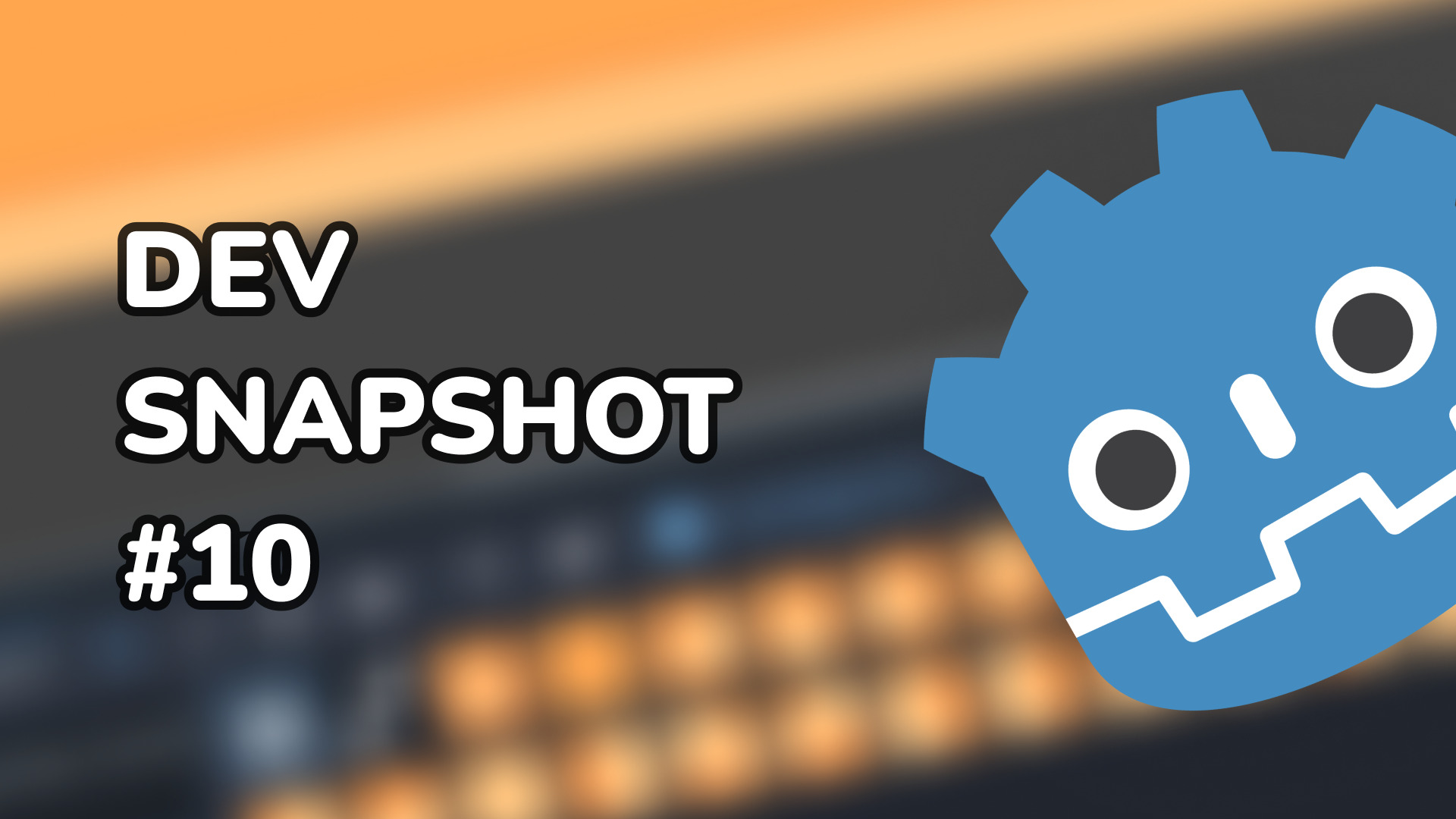 Godot 4 Alpha 10 Adds TAA and Conversion Tool for Godot 3.x Projects