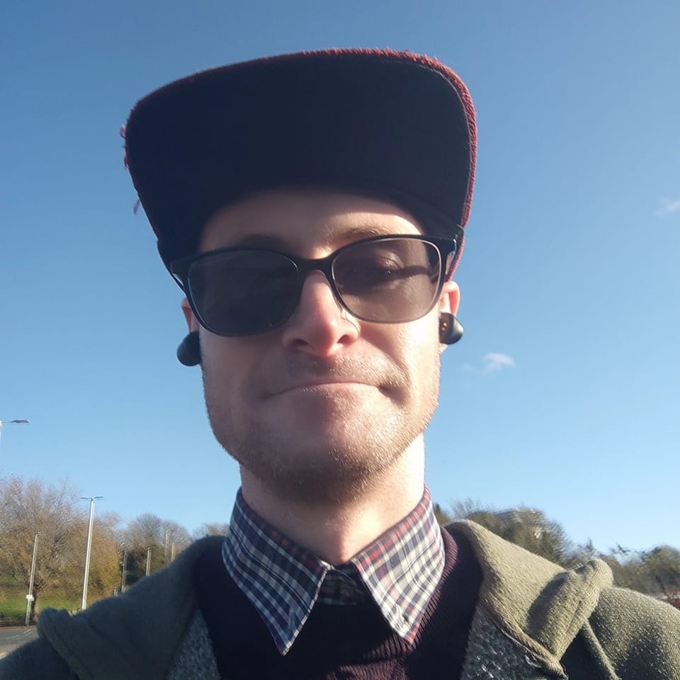 An Interview with Liam Dawe, Owner of GamingOnLinux
