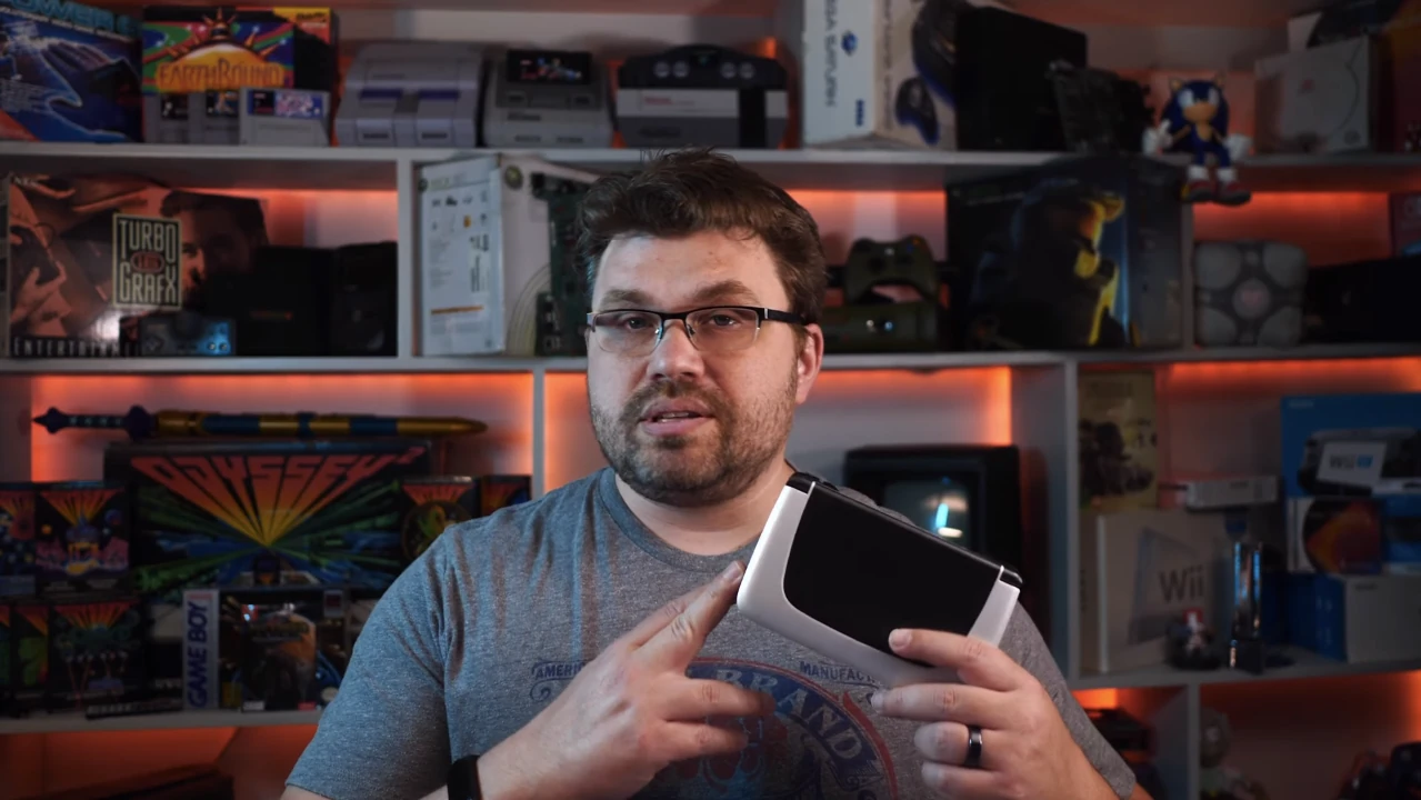 Heads-Up, ROG Ally - You Got Yourself a Competitor