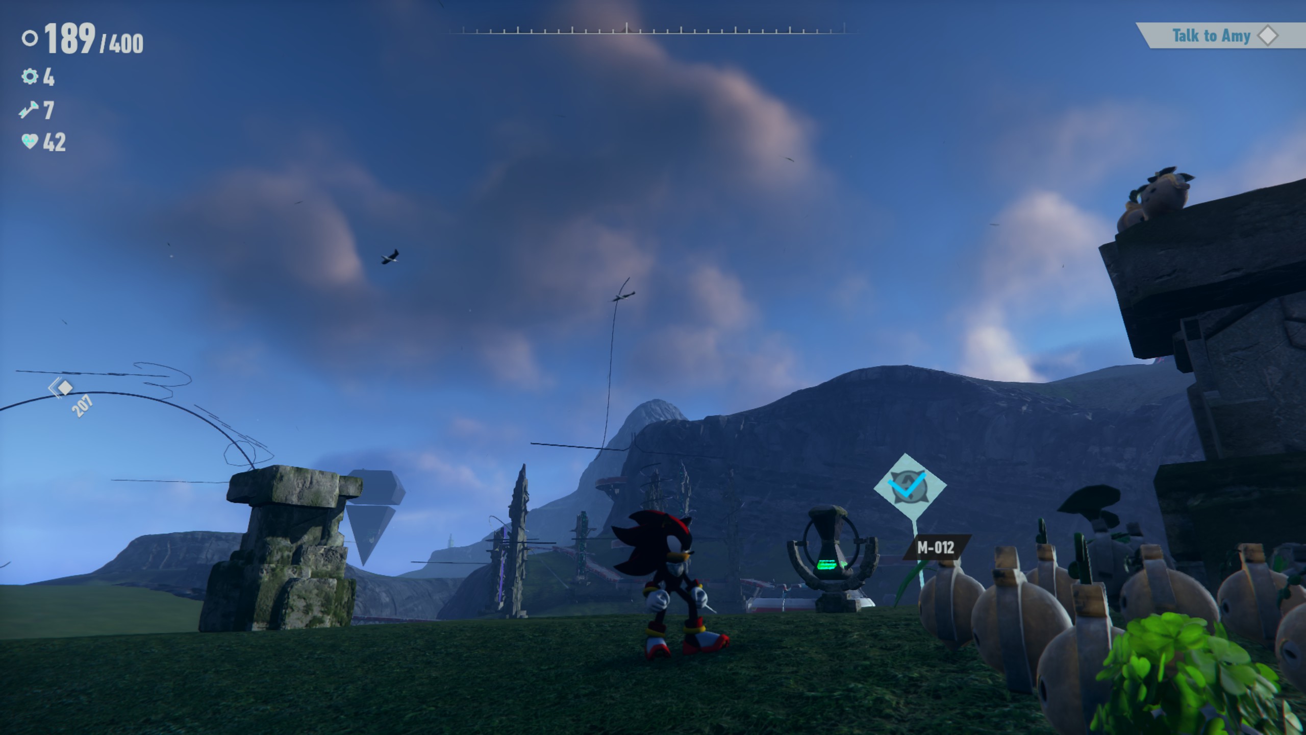 Enhance Your Sonic Frontiers Experience with Mods