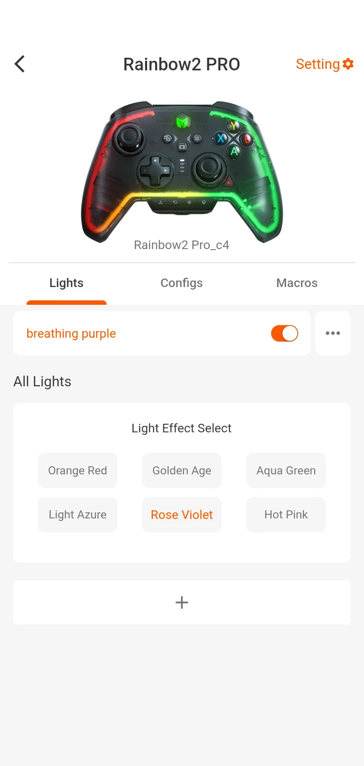 BigBig Won mobile app