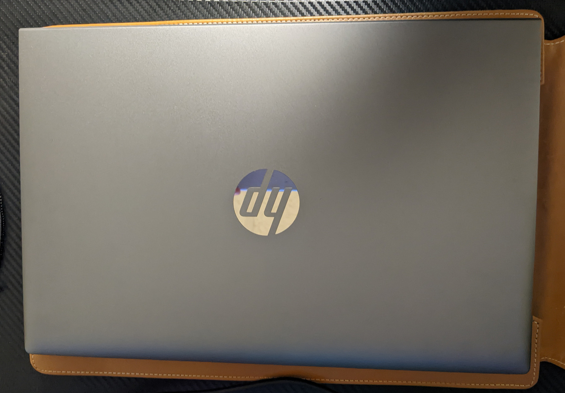 hp dev one top