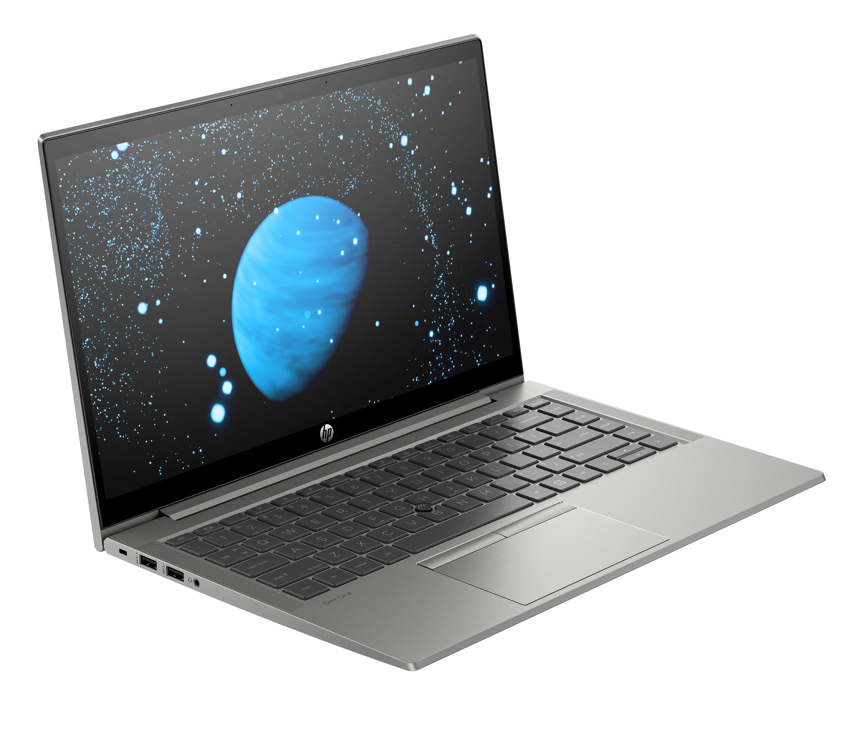hp dev one
