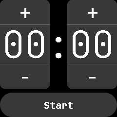Infinitime 1.10.0 Released, Adds Faster Sleep Time and Timer UI Improvements