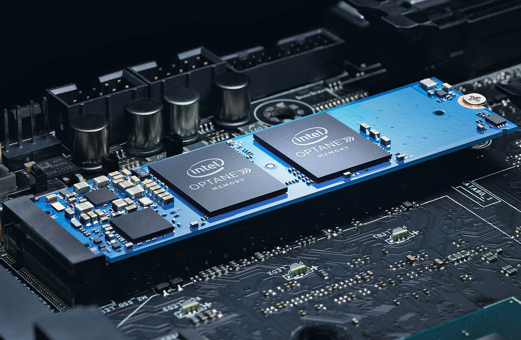 Intel Optane SSDs Are On Sale!
