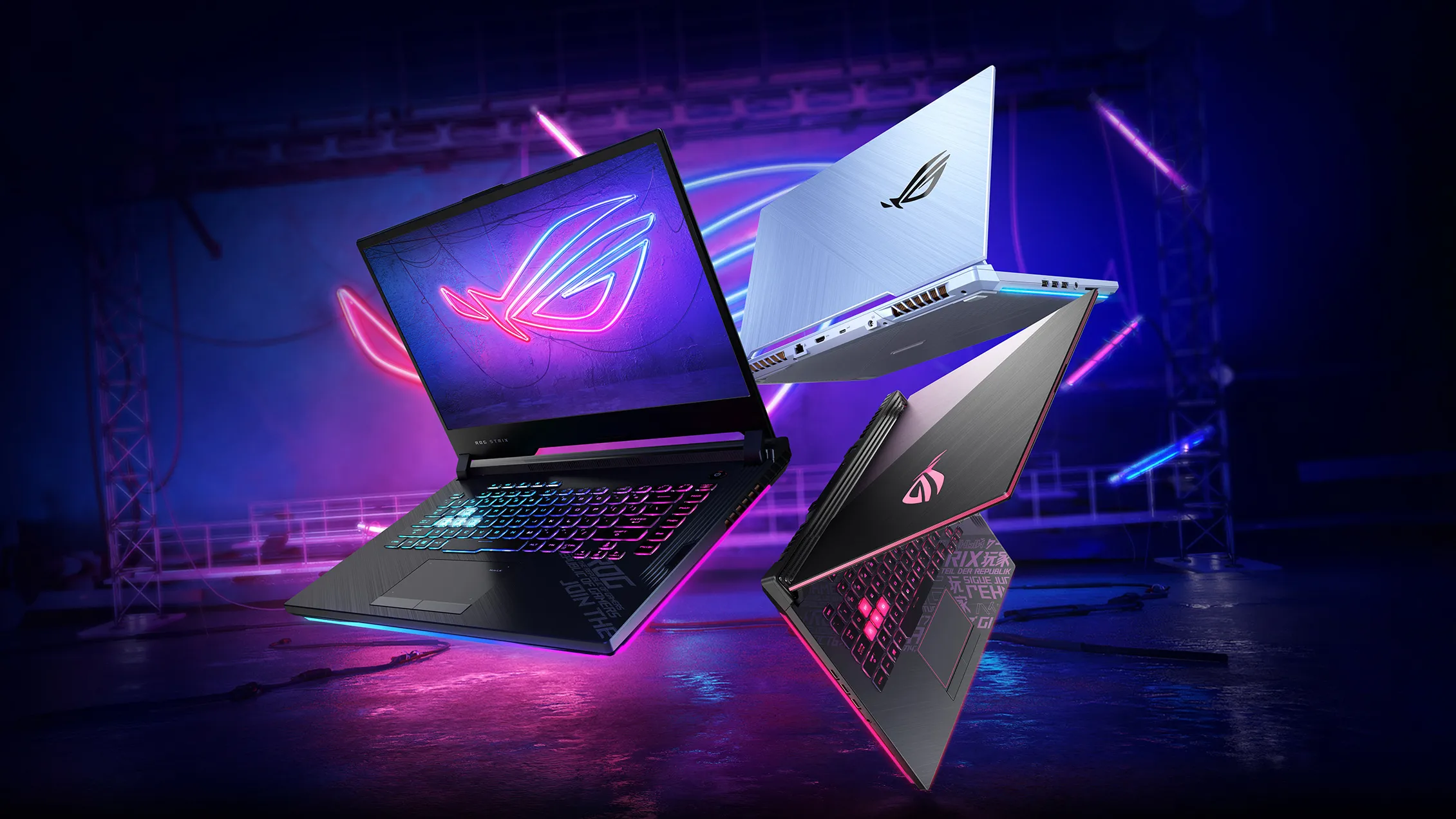 ASUS ROG Strix G15