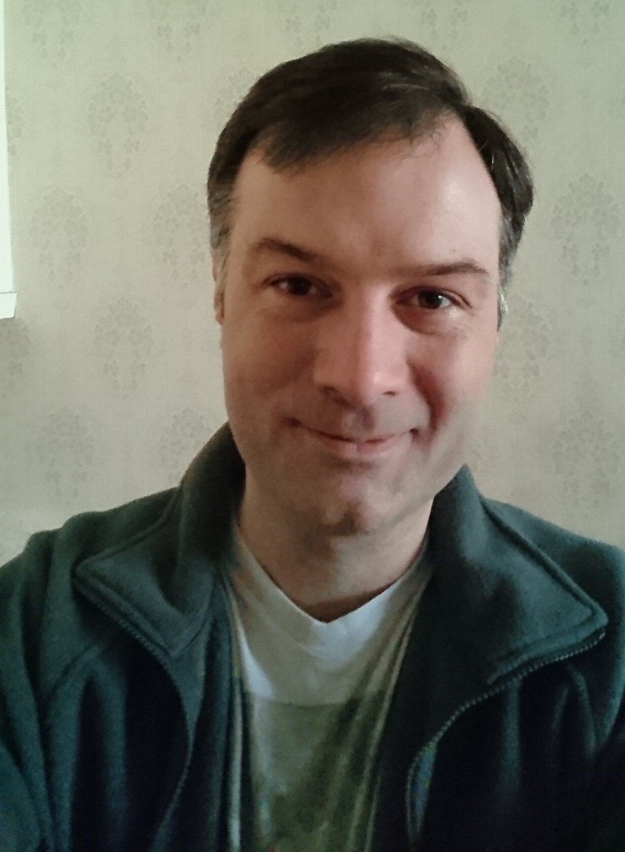 Cover Image An Interview with Ben Romer, Ubuntu Developer
