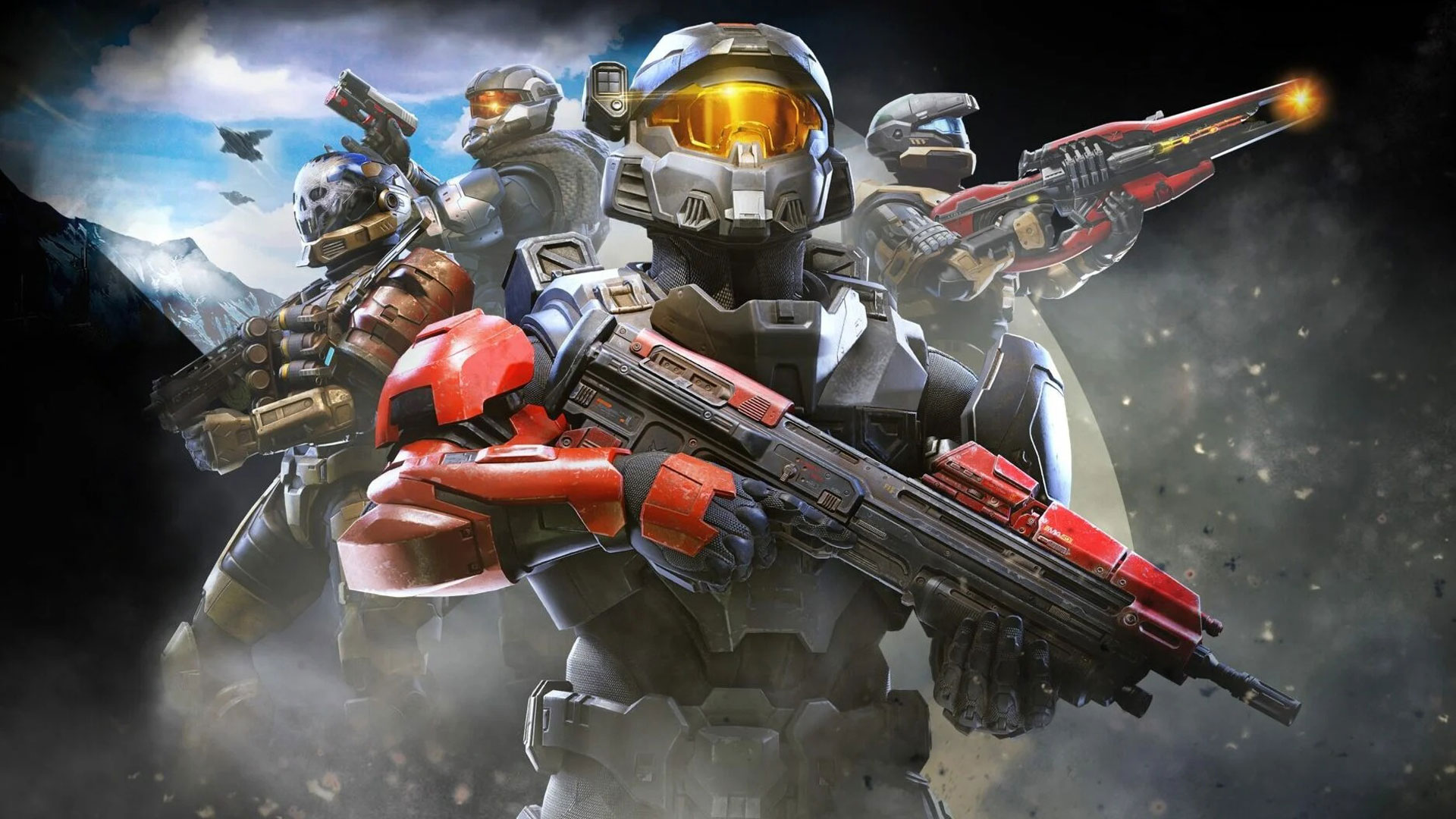 Cover Image VKD3D-Proton 2.11 Enables DXR By Default, Improves Performance in Halo Infinite by 15%