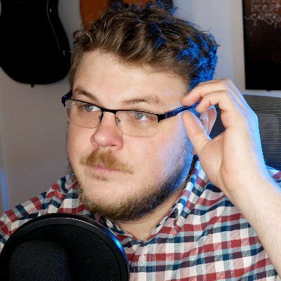 Gardiner Byrant -- The Guy Who Covers All Things Linux (Especially the Steam Deck)