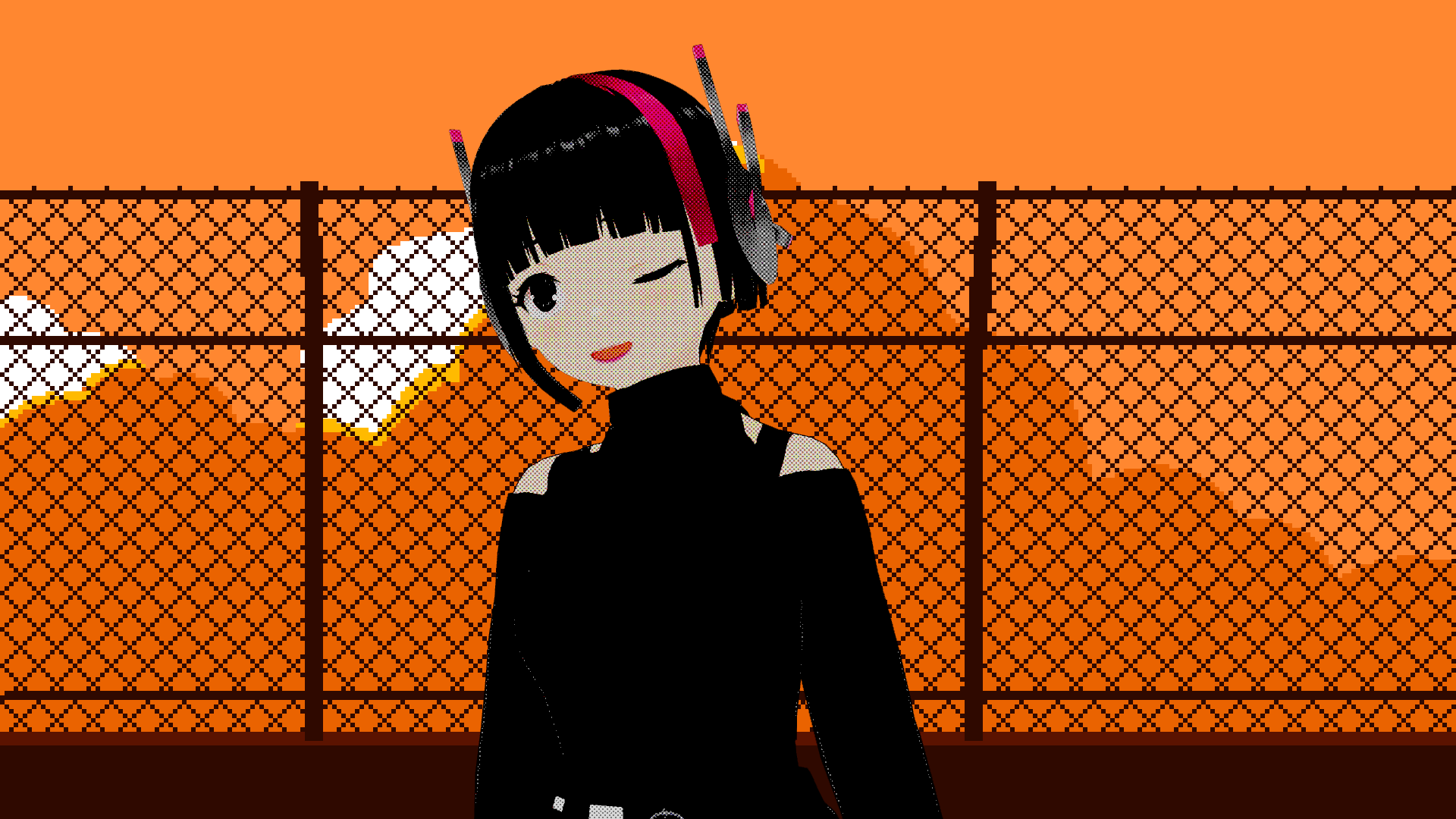Cover Image An Interview with Hi-Tech Lo-Life, Anime Lover and Steam Deck YouTuber