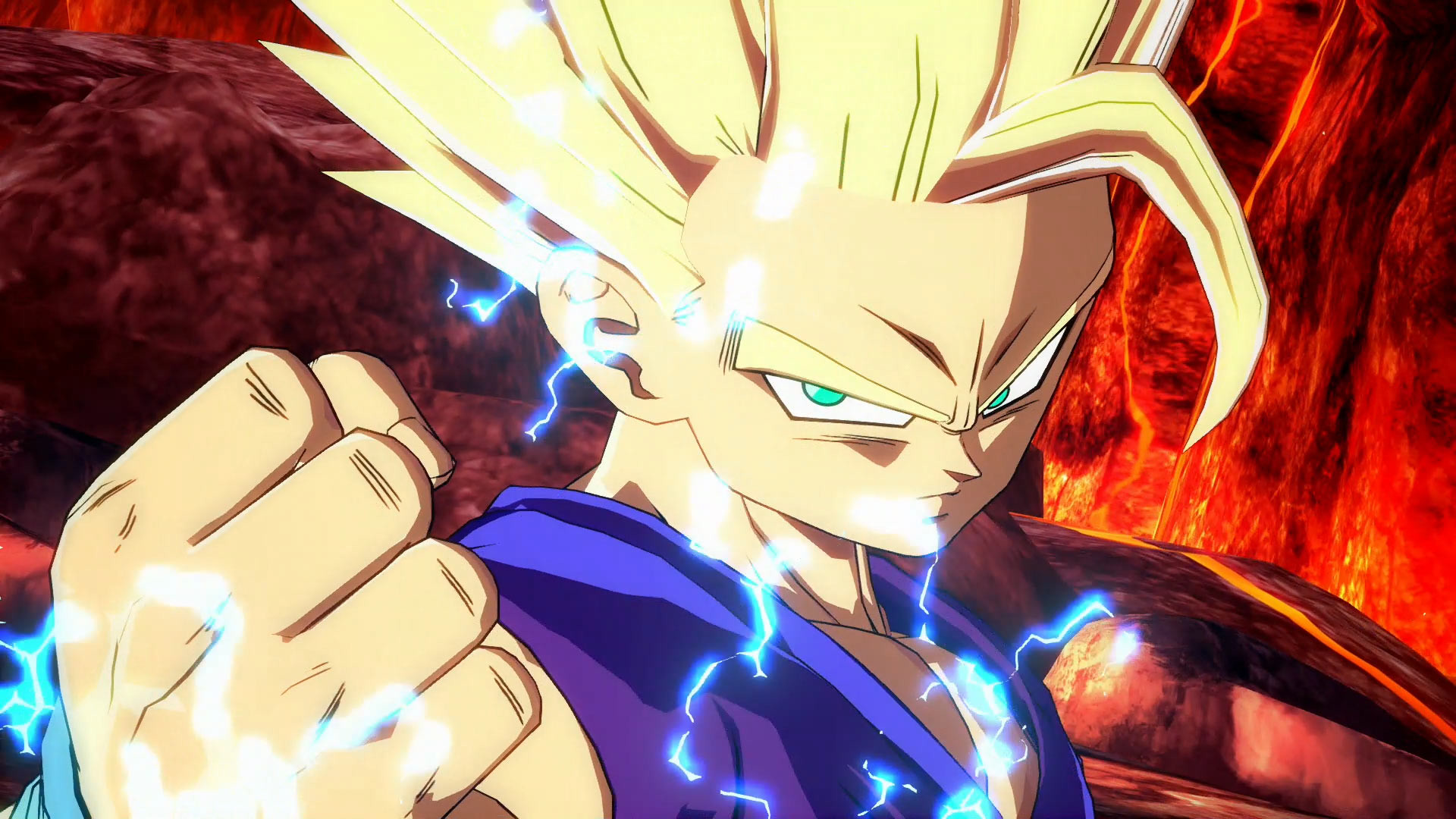 Gohan
