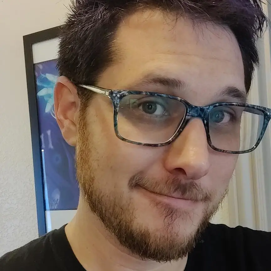 An Interview with William Edwards (ShadowApex)