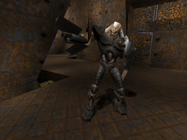 Quake 2