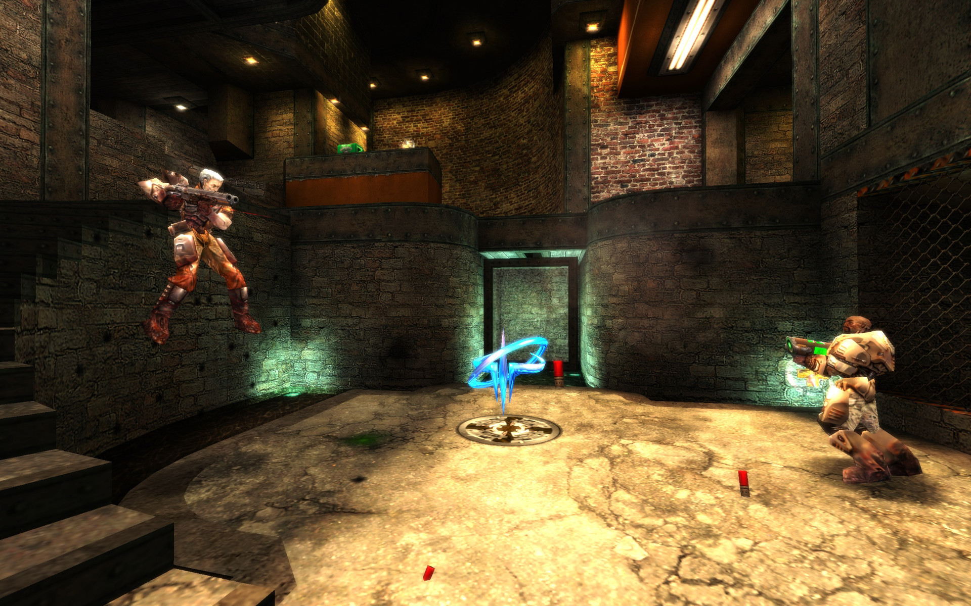 Quake Live