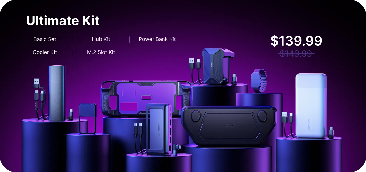 JSAUX Announces ModCase -- The Project Killswitch Killer