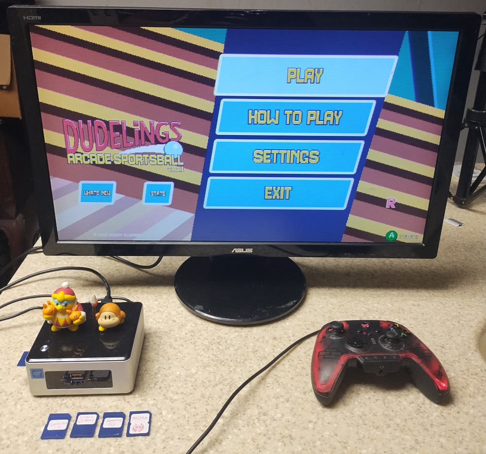 Kazeta - Bringing Back The Good Ol' Days of 90s Consoles