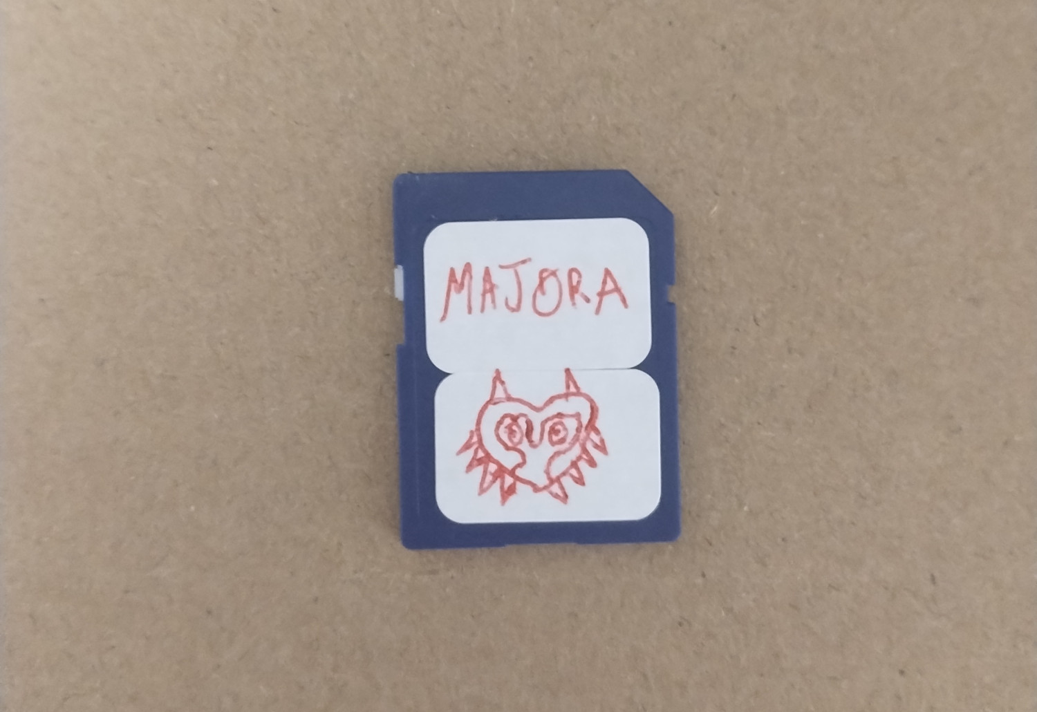 Majora