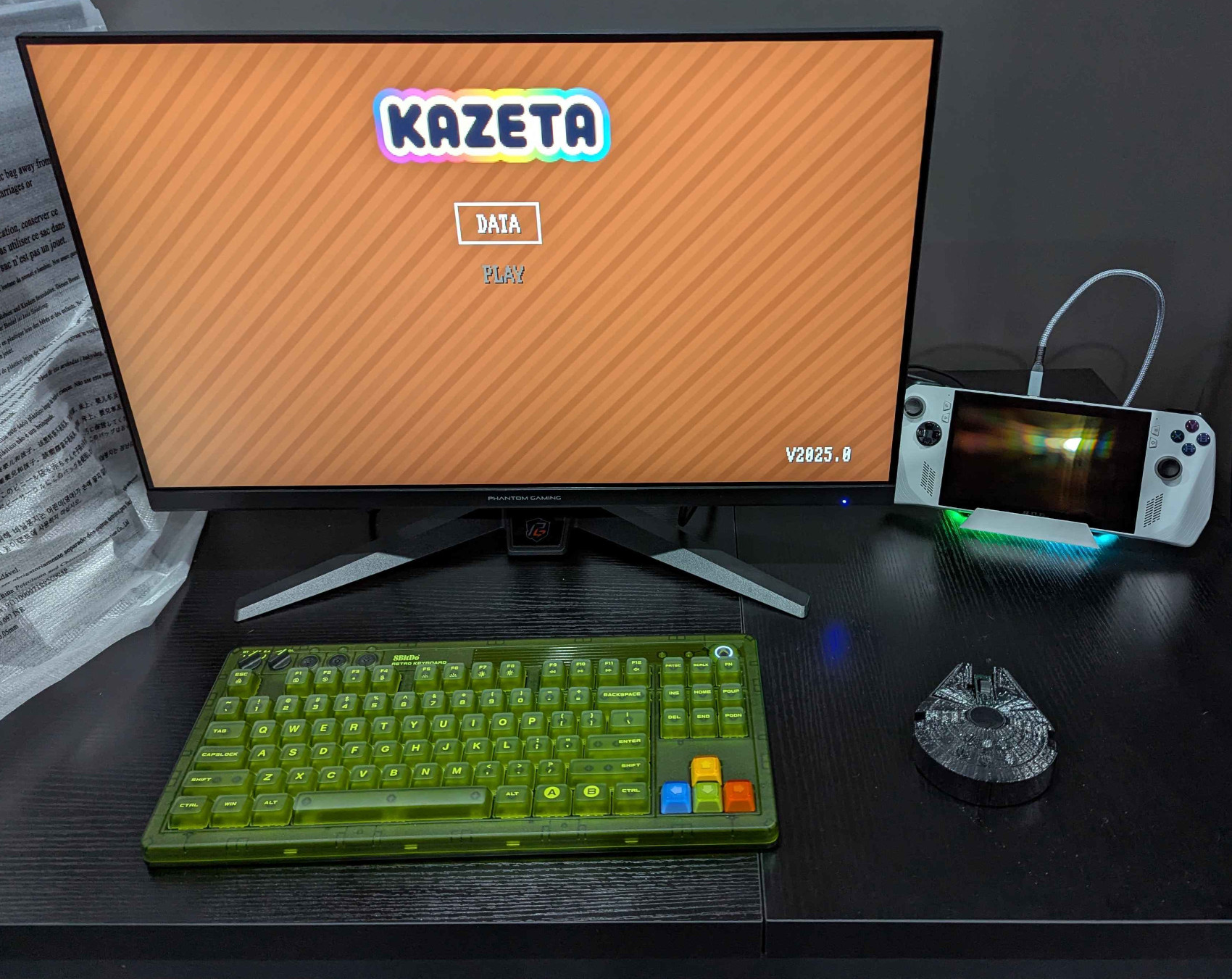 A Beginner's Guide to Using Kazeta