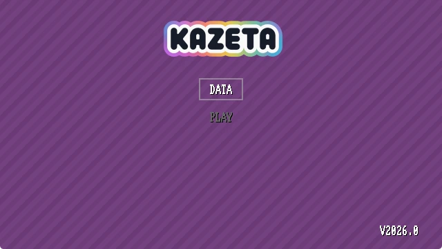 Kazeta BIOS