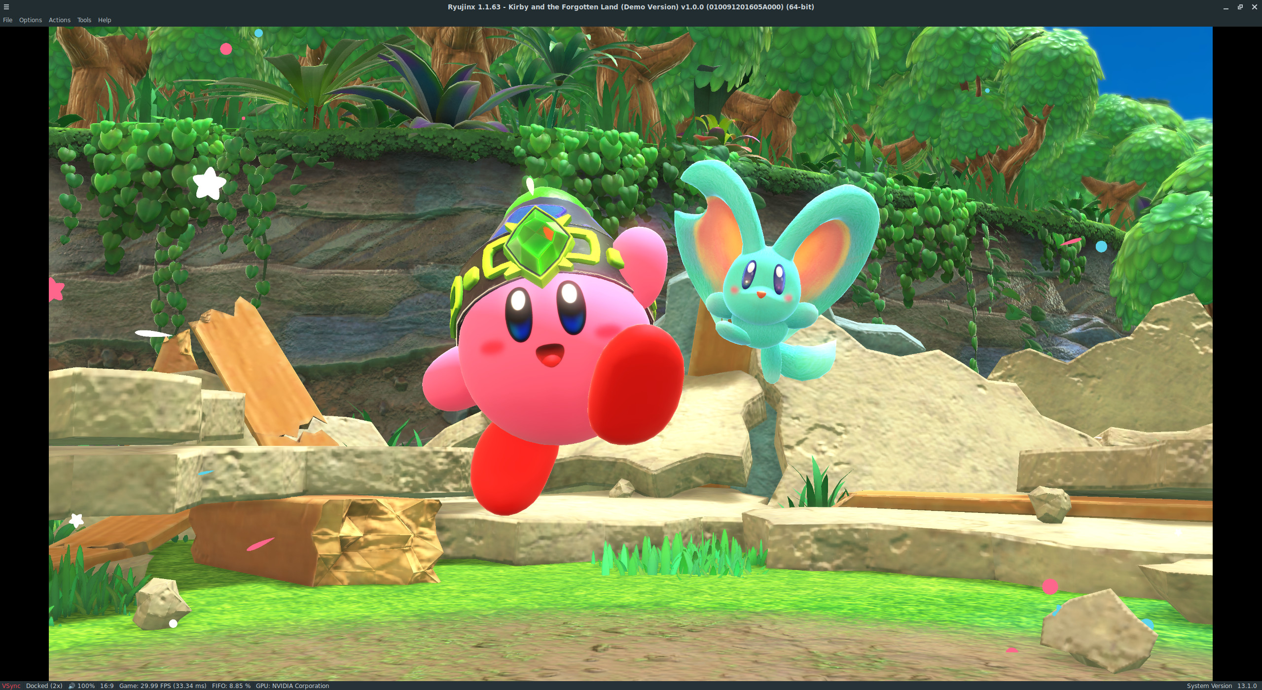 kirby 3
