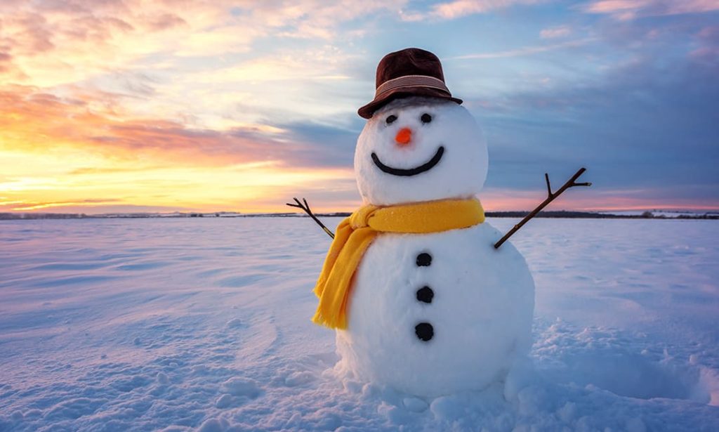 Snowman