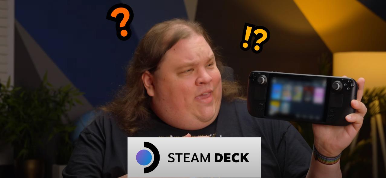 Apparently Linus Tech Tips Wants to Pick a Fight With Nintendo